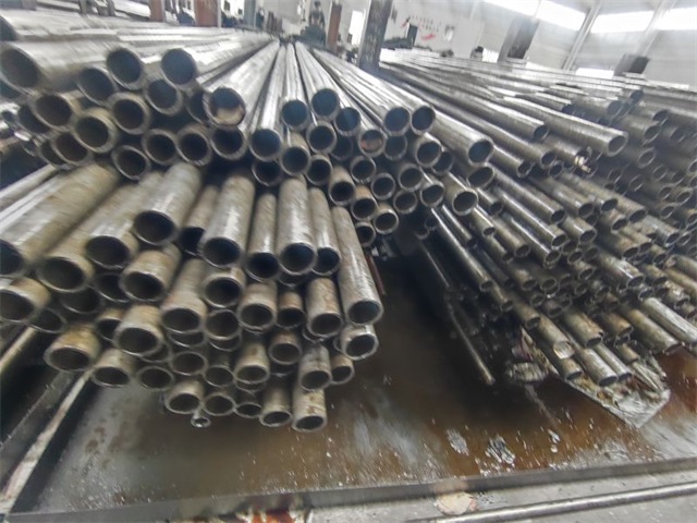 泰安大口径精密无缝钢管现货