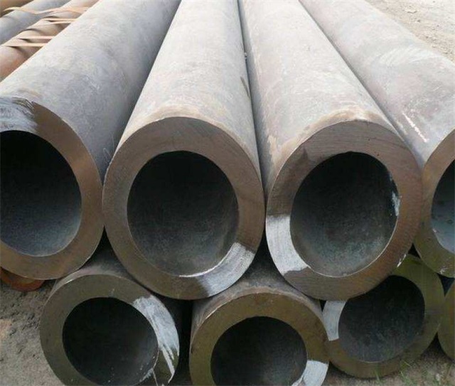 泰安厚壁无缝钢管型号