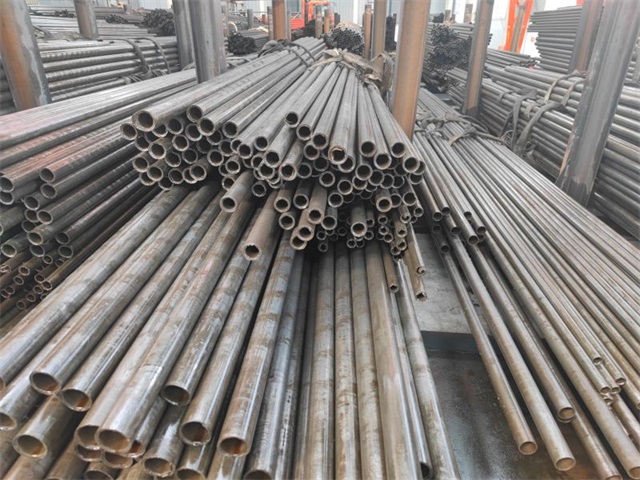 泰安精密无缝钢管批发