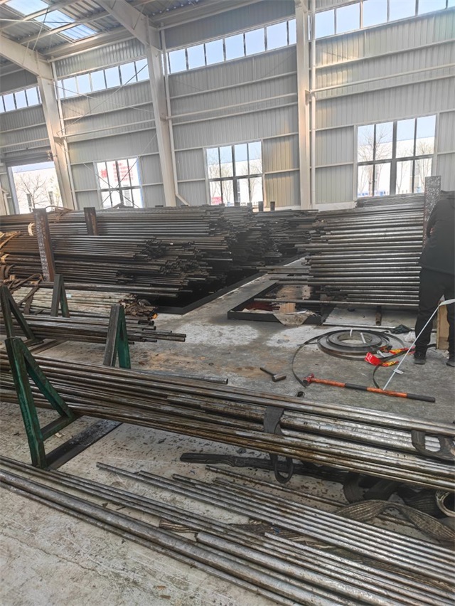 泰安小口径精密无缝钢管价格