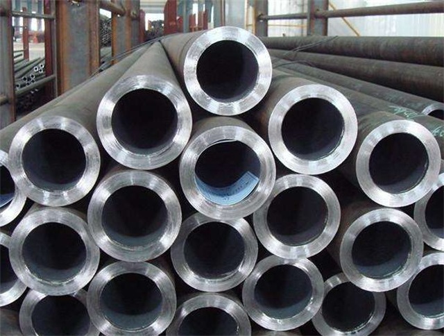 泰安厚壁无缝钢管销售