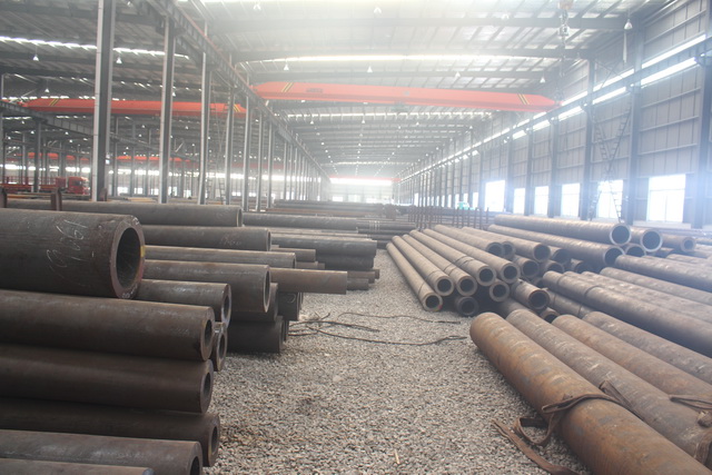 泰安厚壁无缝钢管电话