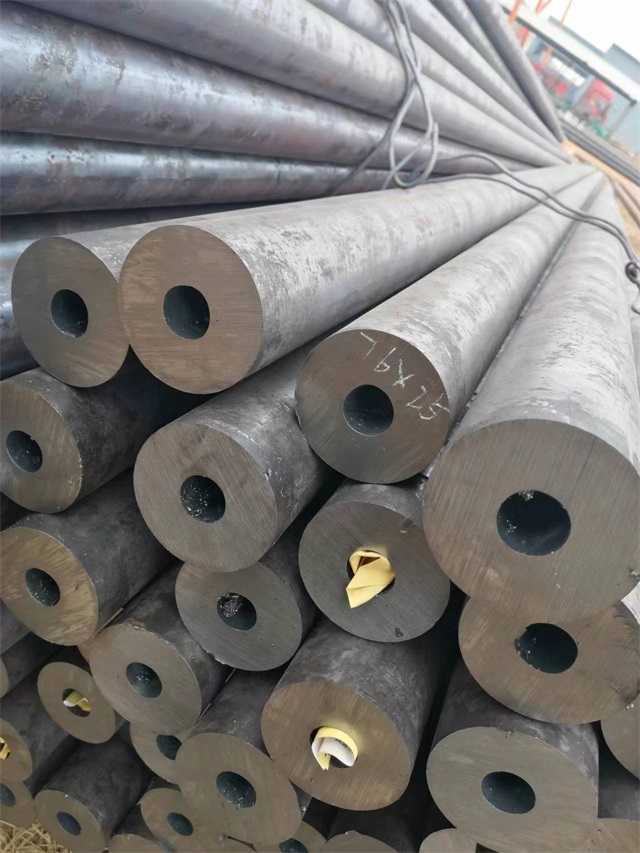 泰安15crmo无缝钢管