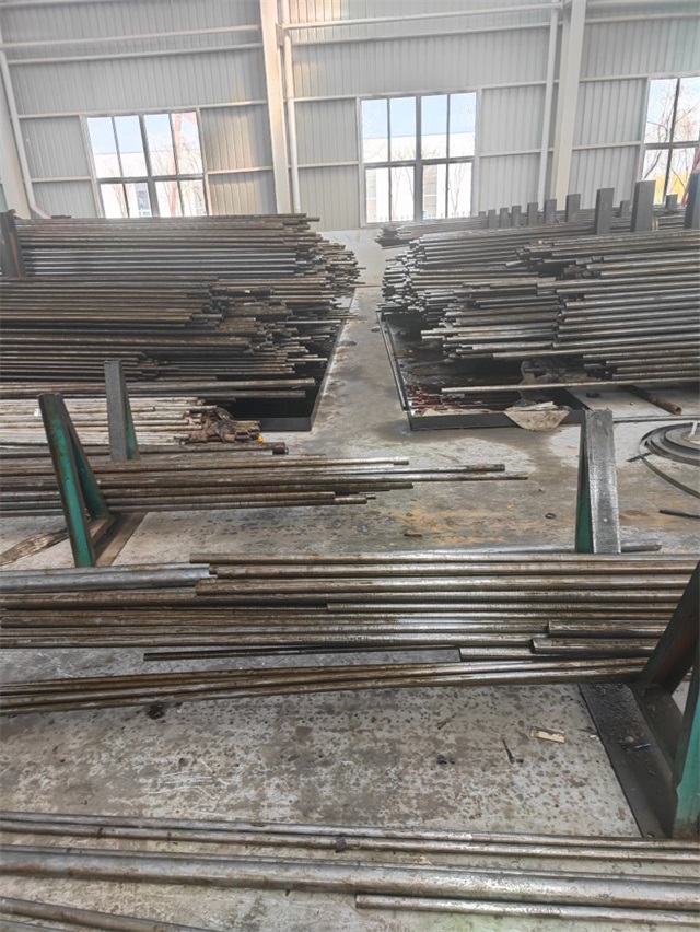 泰安小口径精密无缝钢管厂