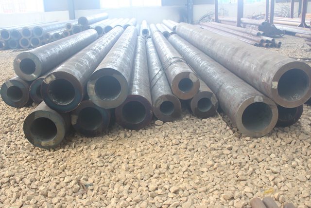 泰安厚壁无缝钢管售价