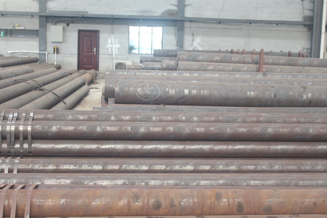 泰安厚壁无缝钢管售卖电话