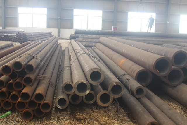泰安厚壁无缝钢管定做厂家