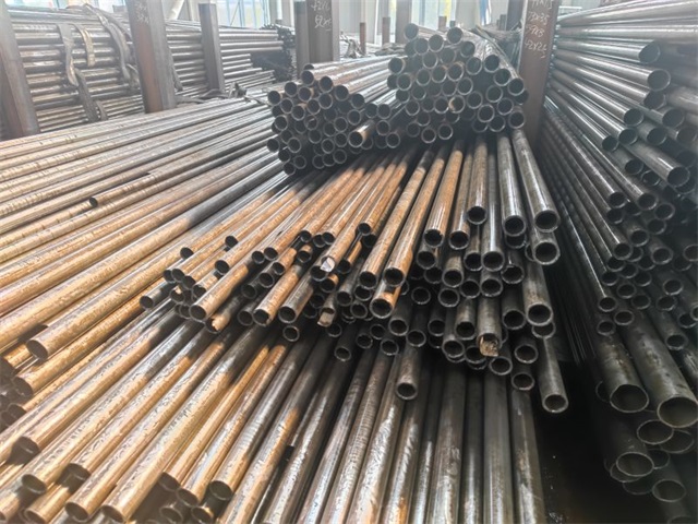 泰安精密无缝钢管销售电话