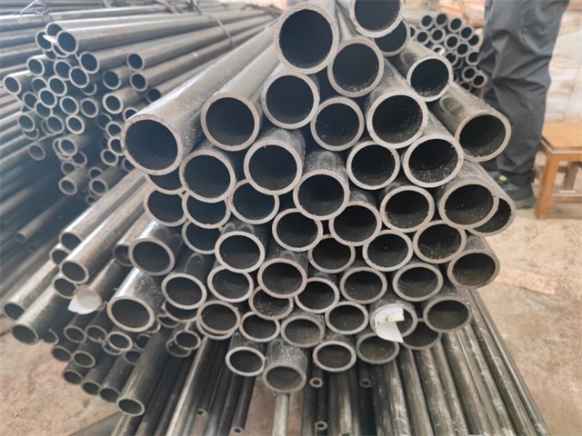 泰安精密无缝钢管定做
