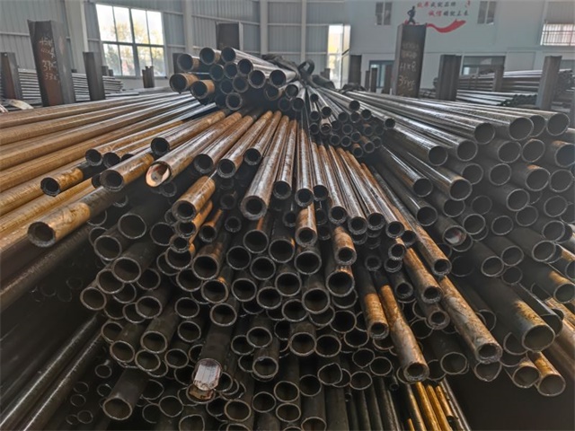 泰安精密无缝钢管规格型号