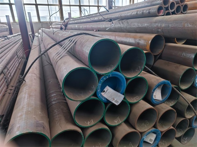 泰安12CrMoG锅炉管