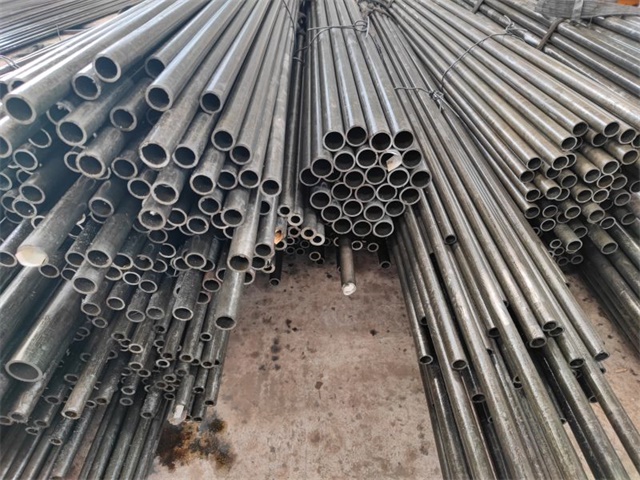 泰安20cr精密无缝钢管
