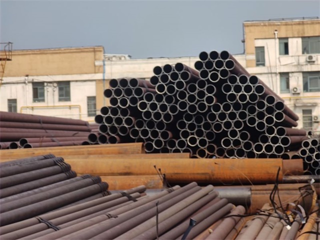 泰安304无缝钢管