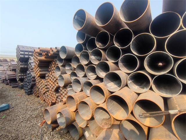 泰安12cr1mov无缝钢管