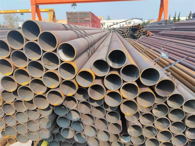 泰安p91无缝钢管