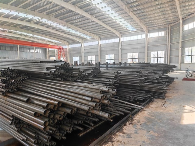 泰安精密光亮无缝钢管价格