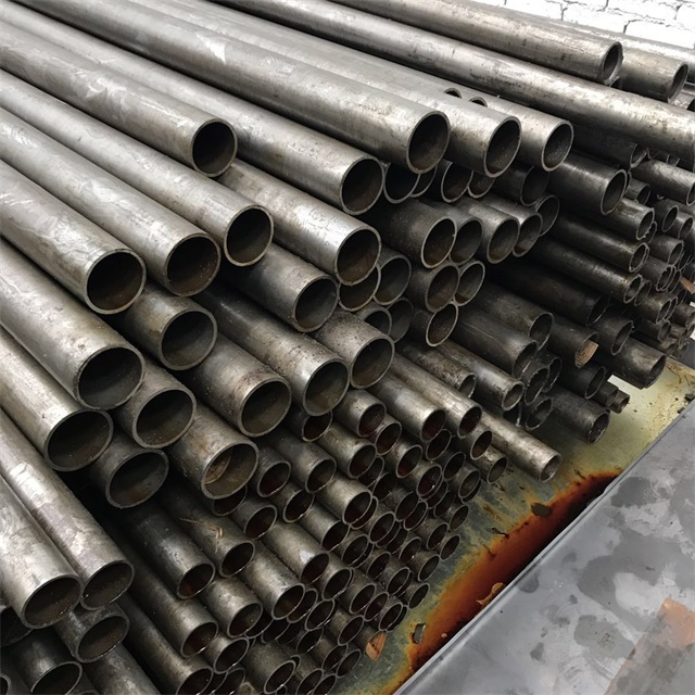 泰安光亮无缝钢管厂