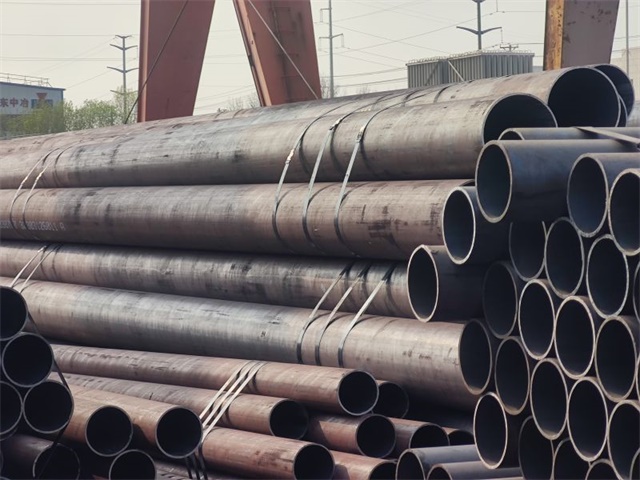 泰安304无缝钢管厂