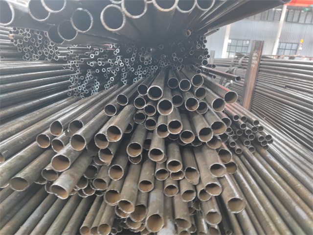 泰安精密无缝钢管售价表
