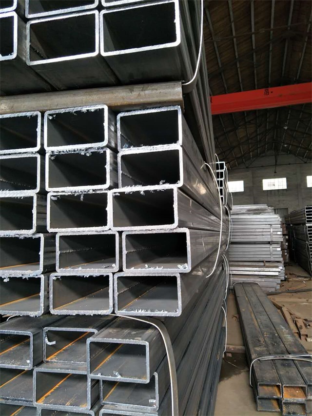 泰安镀锌无缝钢管厂家