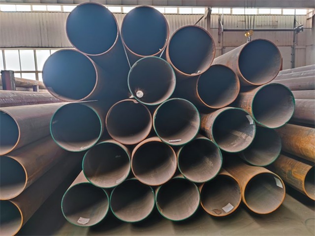 泰安高压无缝钢管现货