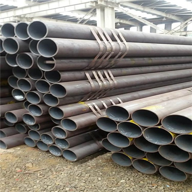 泰安无缝钢管厂价格