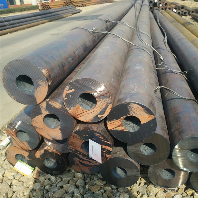 泰安厚壁无缝钢管多少钱