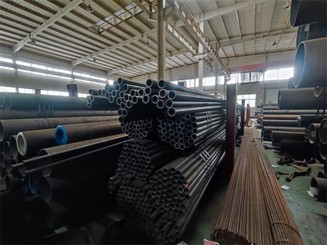 泰安12Cr1MoVG高压钢管