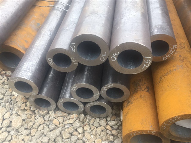 泰安厚壁无缝钢管多少钱一根
