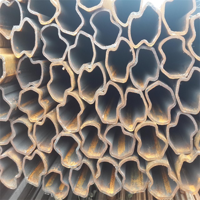 泰安异形无缝钢管厂