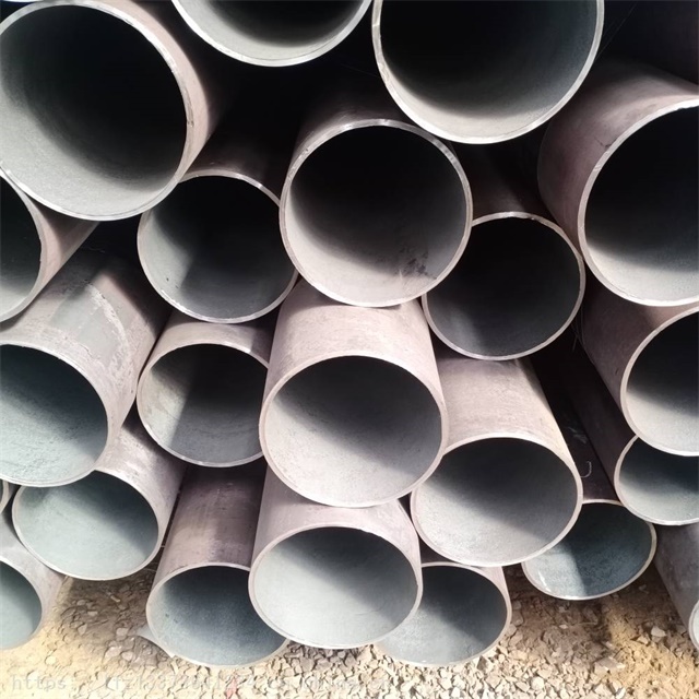 泰安锅炉无缝钢管