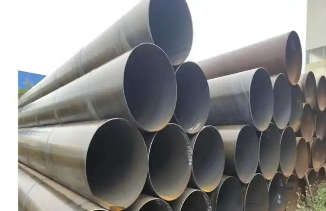 泰安大口径无缝钢管价格