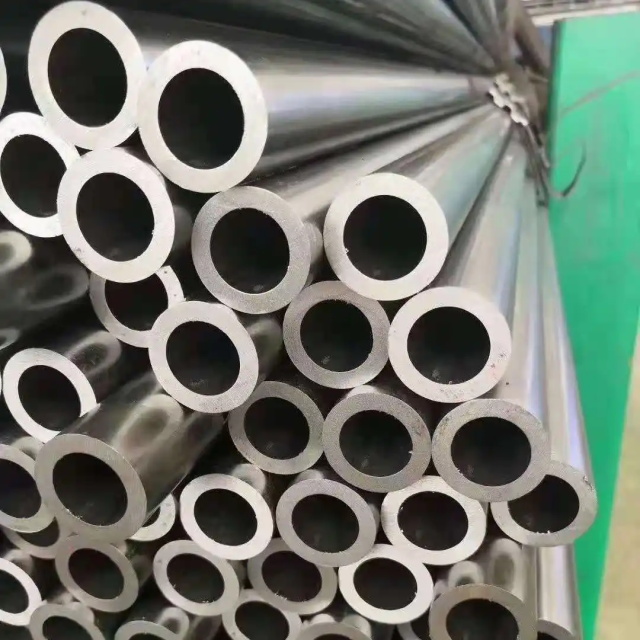 泰安精密无缝钢管型号表