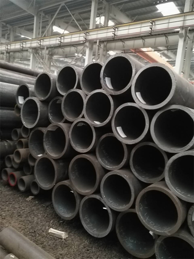 泰安精密无缝钢管产地