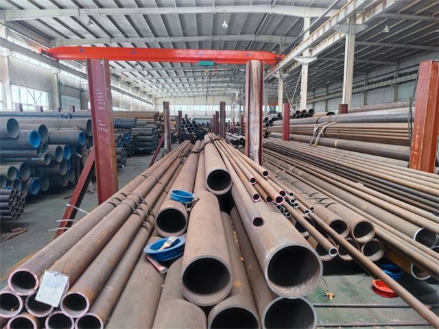 泰安p22无缝钢管