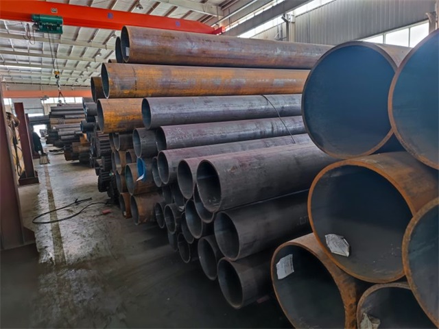 泰安合金无缝钢管价格