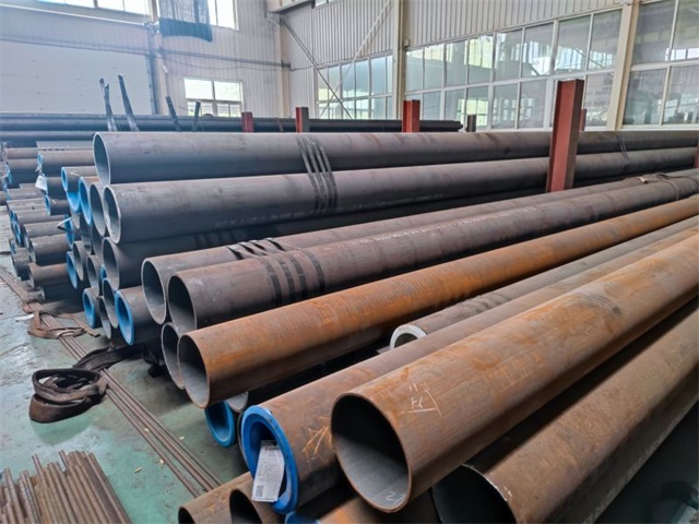 泰安Q355B化肥管