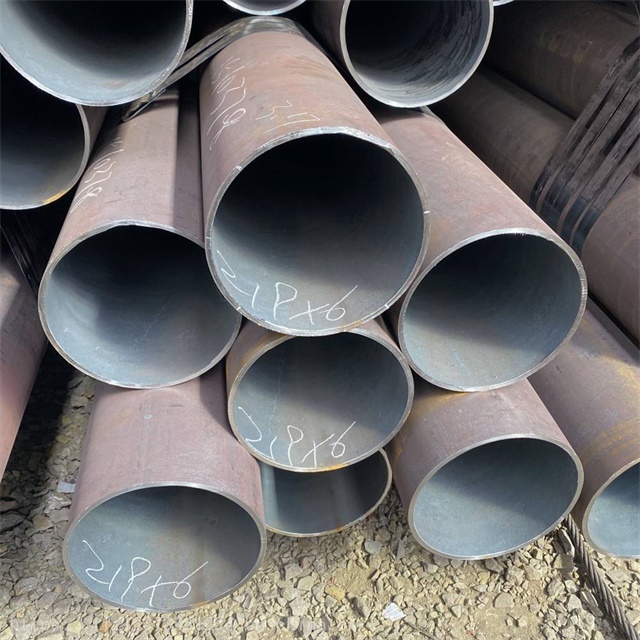 泰安3087中低压锅炉无缝钢管