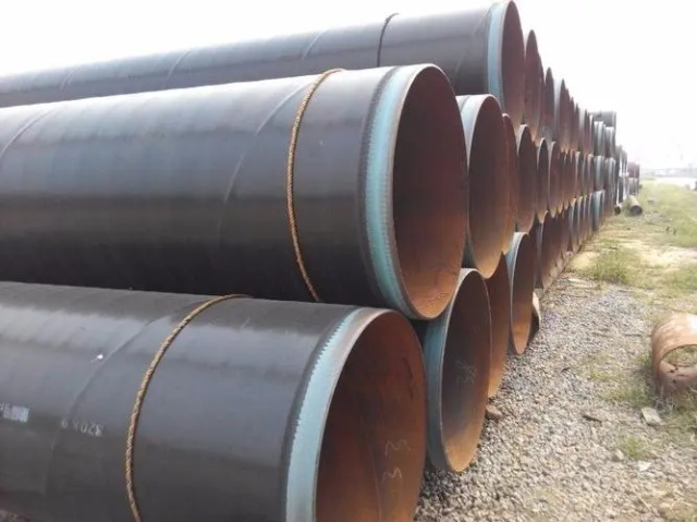 泰安3pe无缝钢管