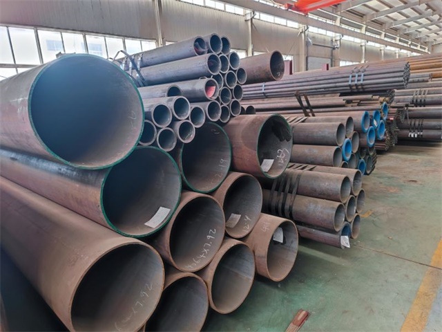 泰安20G高压锅炉钢管