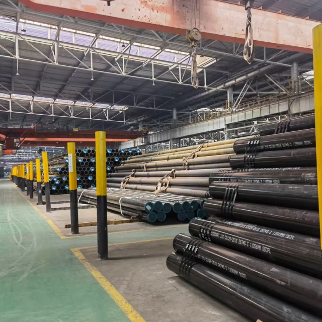 泰安10#石油裂化管