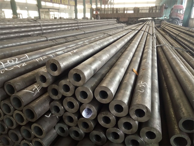 泰安5310锅炉管